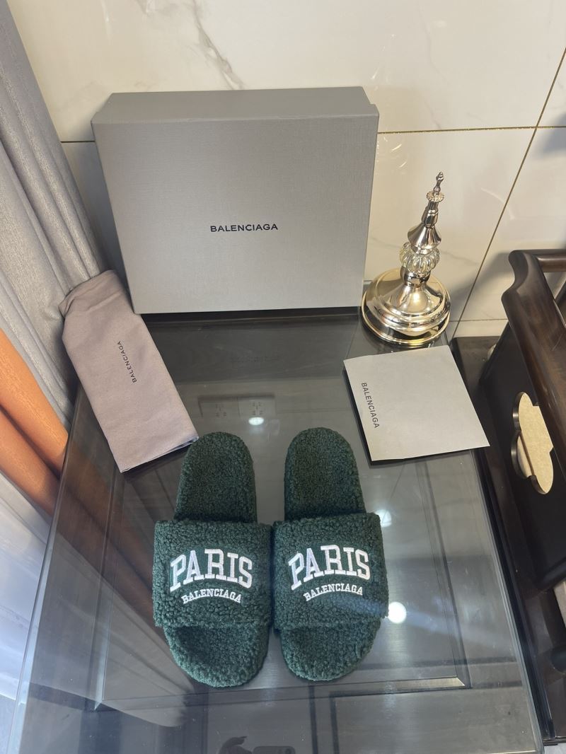 Balenciaga Slippers